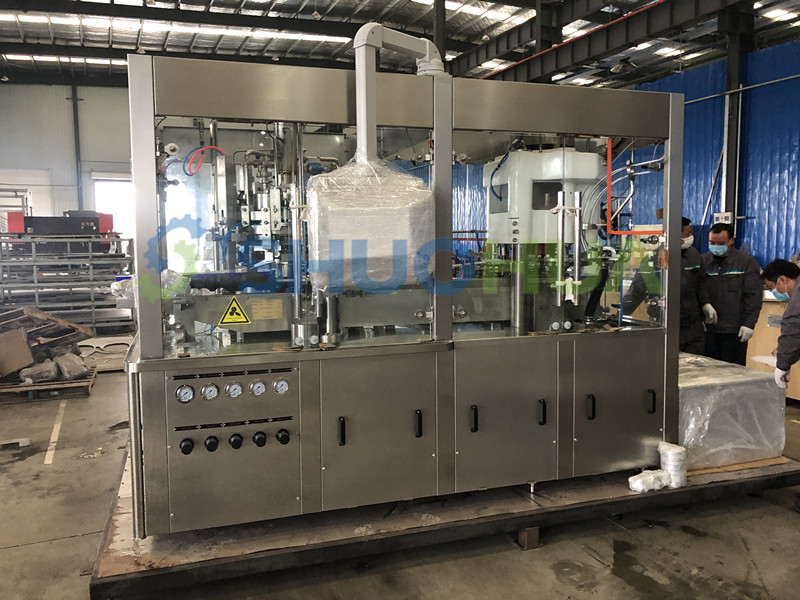 Two New Tested Craft Beer Canning Systems Ready To Go Australia 