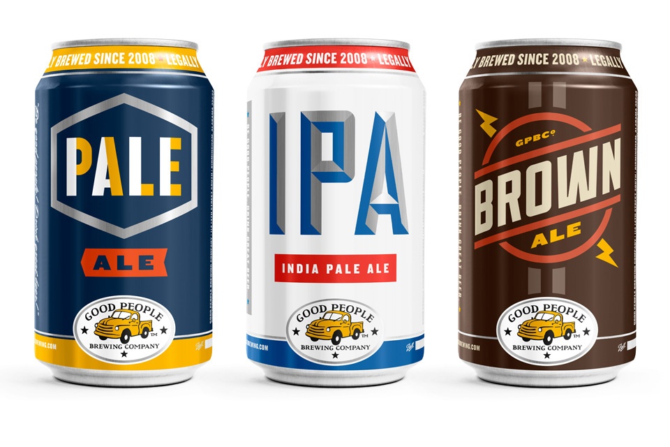 How To Select A Canning System For Craft Beer
