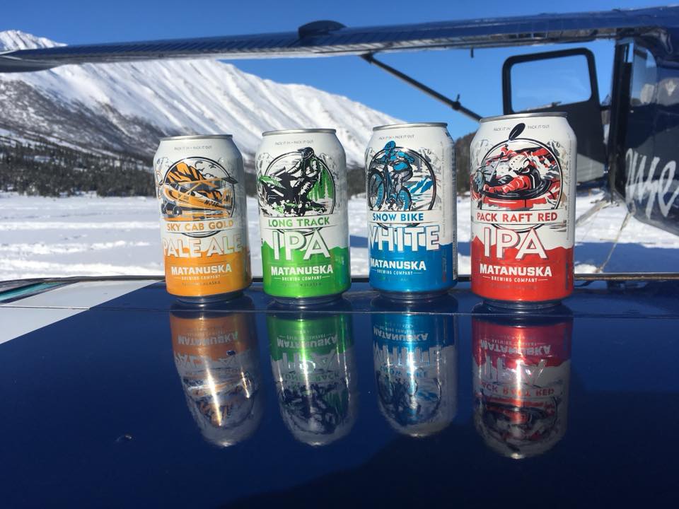SH100 Rotary Craft Beer Canning System