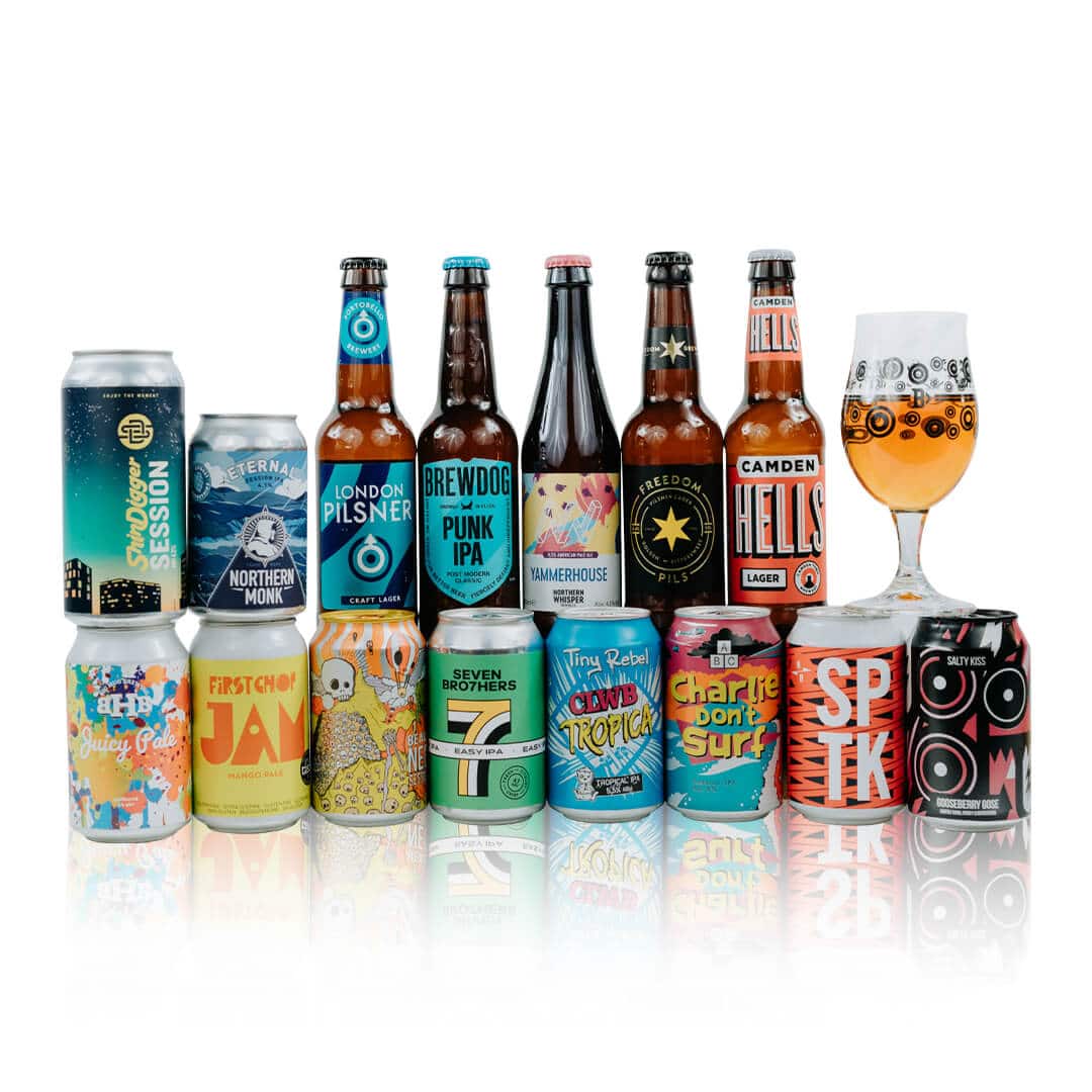 SH100 Rotary Canning System