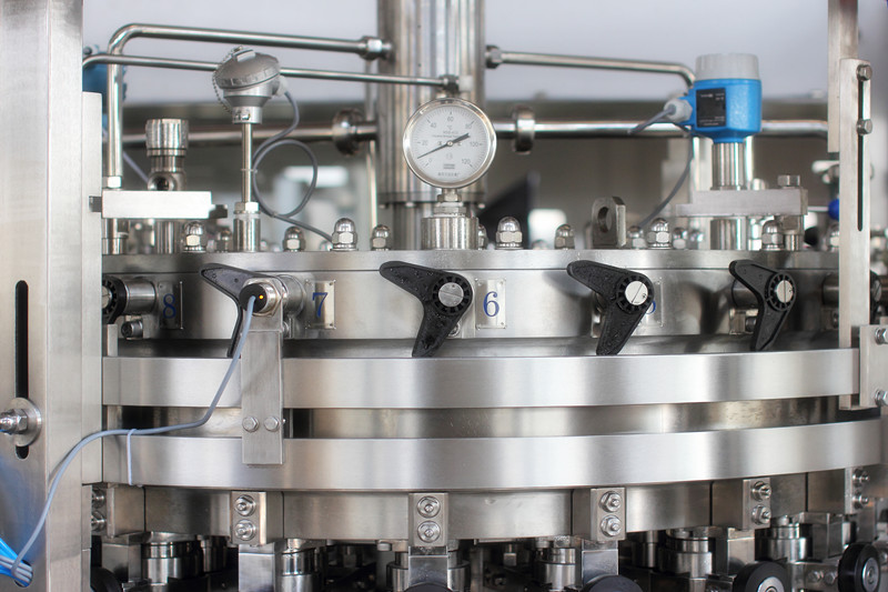 Three New U.S Canning Systems Delivered