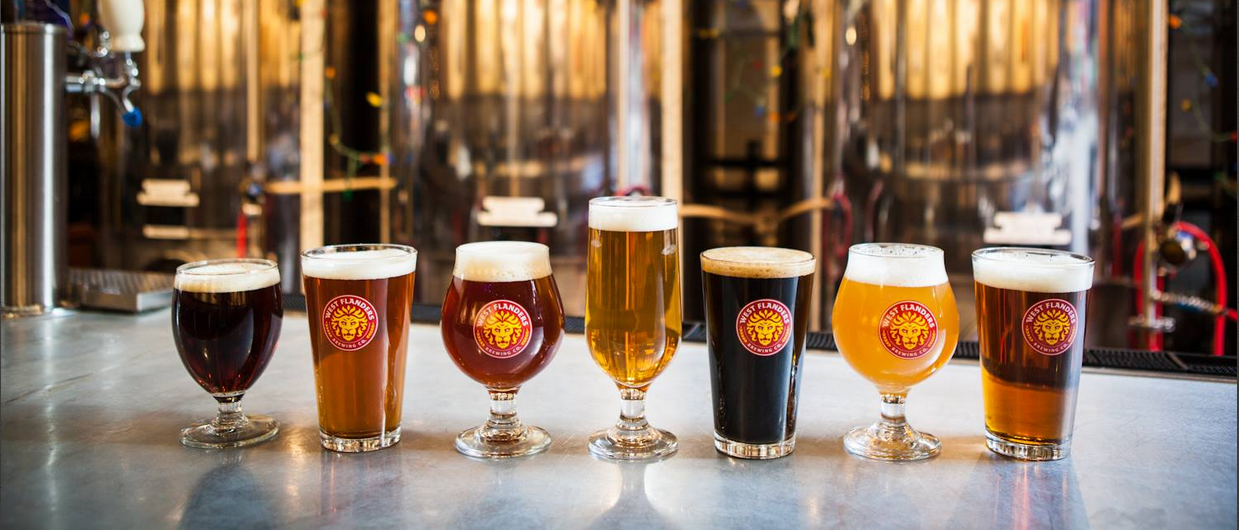 Nobody Can Stop The Passion For Craft Beer