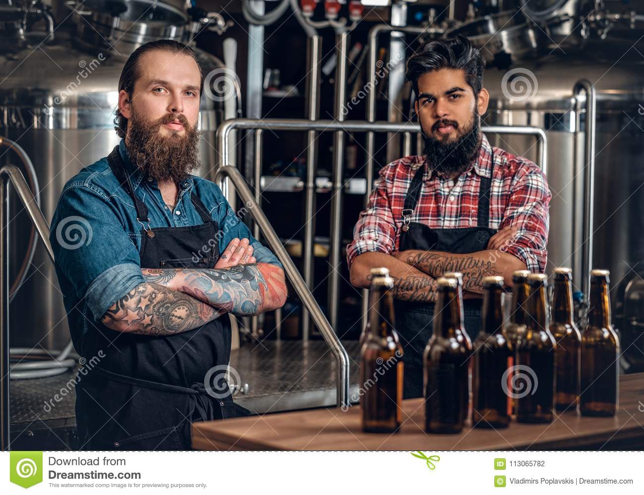 A Craft Bottling System Released 